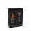 Jack Daniel's No.7 0,7l 40% + 2x sklo GB